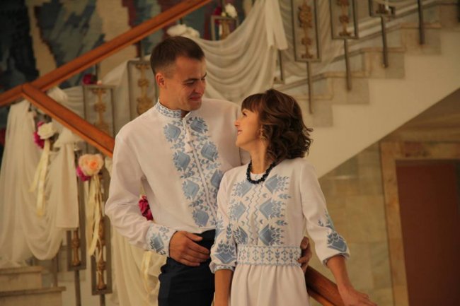 За вересень у Луцьку одружилося понад 200 пар. ФОТО