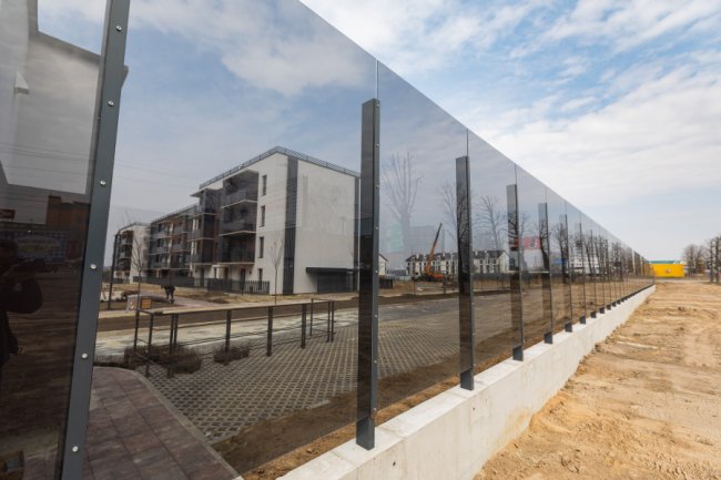 Екскурсія першим клубним житлом Волині – ЖК «STYLE UP». ФОТОРЕПОРТАЖ*