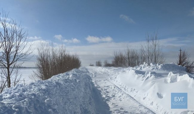 Поверталась у морозну ніч додому: знайшли мертвою 41-річну волинянку