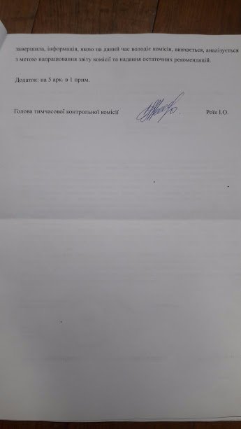 Ковель: депутатка розгорнула «війну» проти родини підприємців