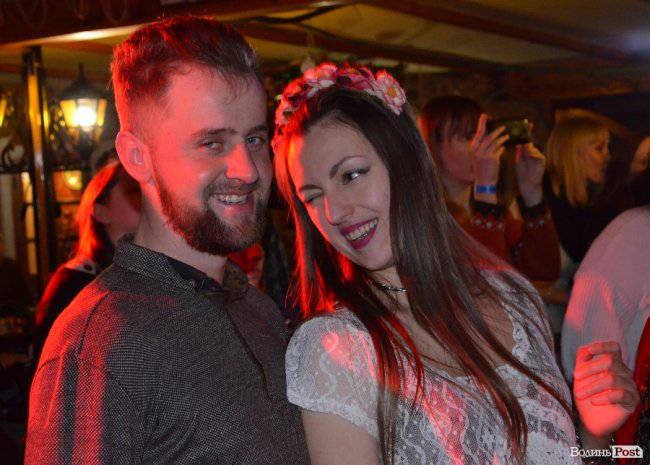 «З Луцьком завжди спекотно»: «Тінь Сонця» відіграли драйвовий концерт