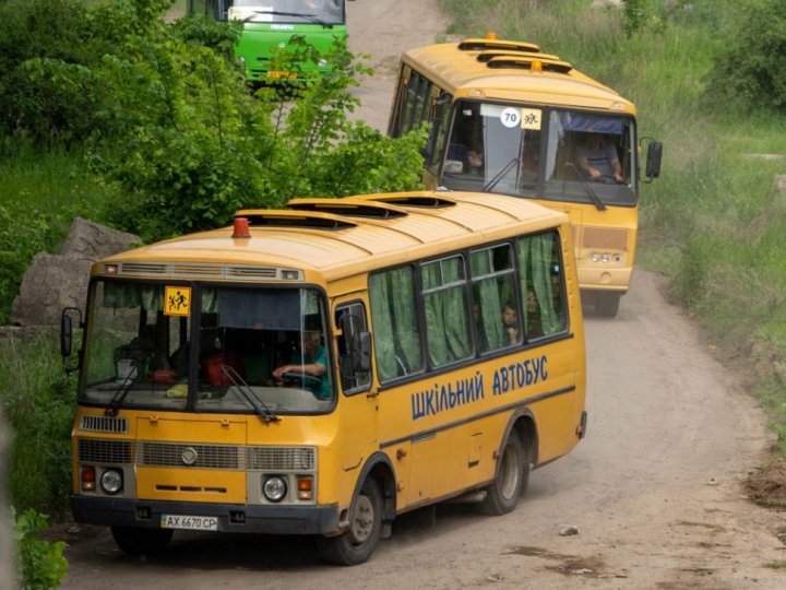 Київ готує автобуси для евакуації населення: у КМДА спростували інформацію