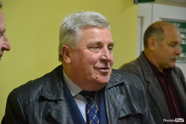 У Луцьку відкрили оновлене приміщення жіночої консультації