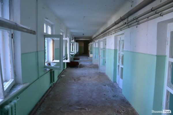 Схід очима волинянина: «післядеенерівська» Семенівка.ФОТО