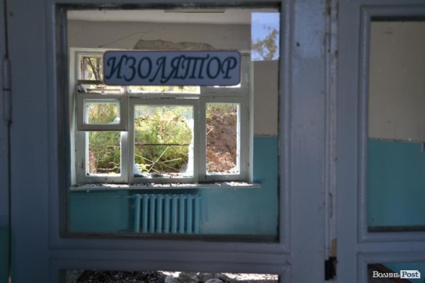 Схід очима волинянина: «післядеенерівська» Семенівка.ФОТО