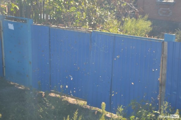 Схід очима волинянина: «післядеенерівська» Семенівка.ФОТО