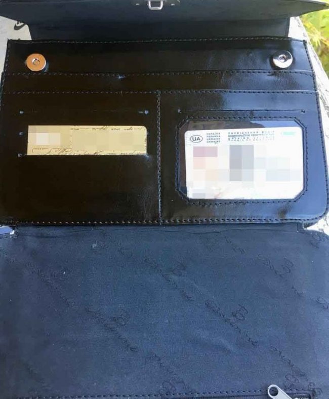 На Волині чоловіка обікрав пасажир-незнайомець, якого він вирішив підвезти додому