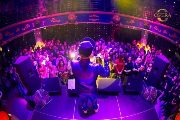 У Луцьку відкрили новий нічний клуб. ФОТО