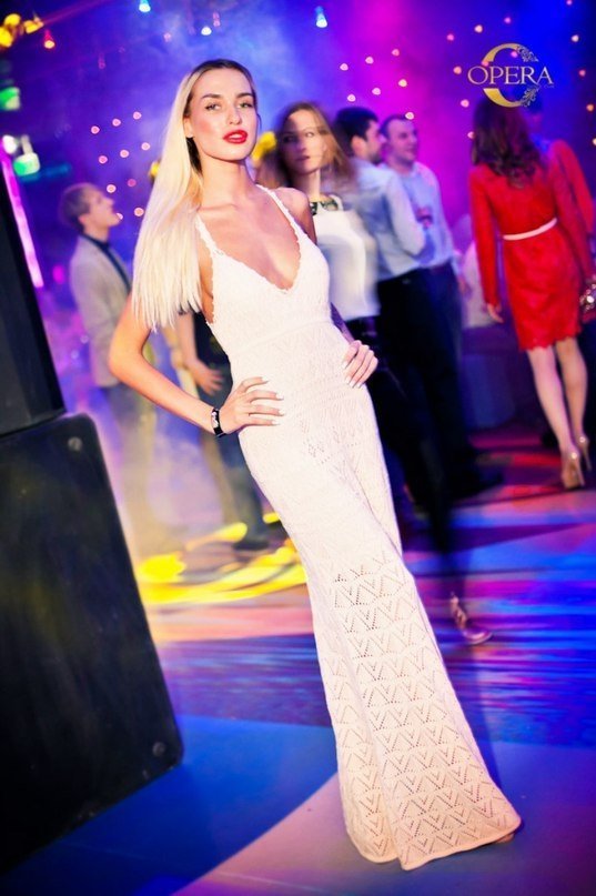 У Луцьку відкрили новий нічний клуб. ФОТО