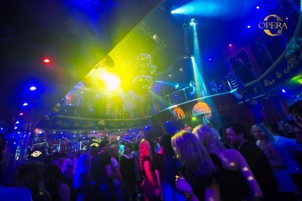 У Луцьку відкрили новий нічний клуб. ФОТО