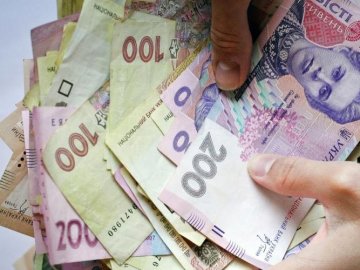 В Україні зросте мінімальна зарплата