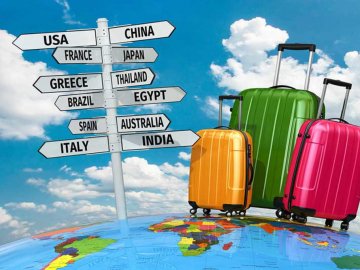 Туристичні агентства крадуть в українців мільйони: як не потрапити на гачок шахраїв