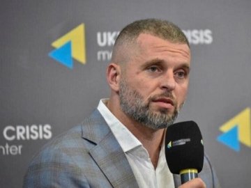 Кабмін призначив в.о. міністра молоді та спорту 