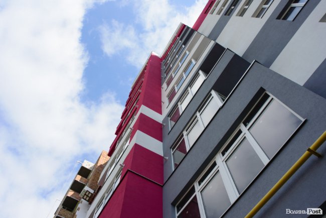 «Карамельні» квартири у яскравих багатоповерхівках: ЖК «Caramel Residence» продовжує зводити житло мрії. ФОТО*