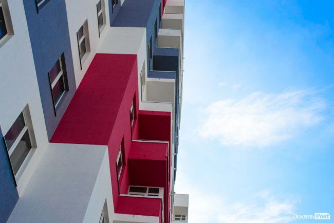 «Карамельні» квартири у яскравих багатоповерхівках: ЖК «Caramel Residence» продовжує зводити житло мрії. ФОТО*