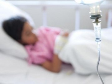 У лікарні – 3 дитини, які отруїлися у волинській школі