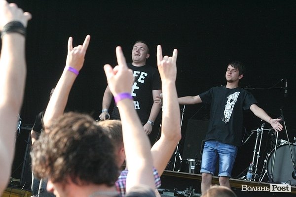 Бандерштат-2014. День другий. ФОТО