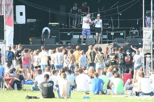 Бандерштат-2014. День другий. ФОТО