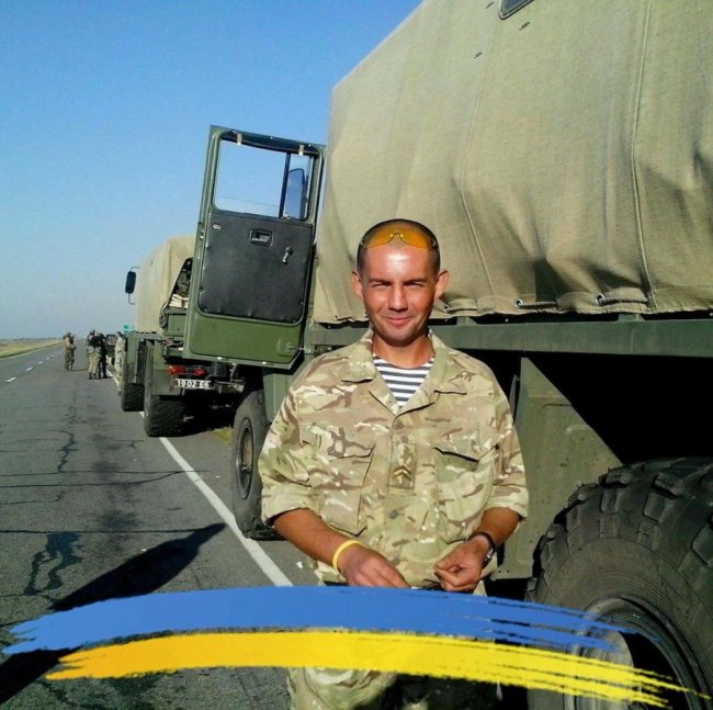 Пораненому волинському атовцю виростили 5 сантиметрів кістки