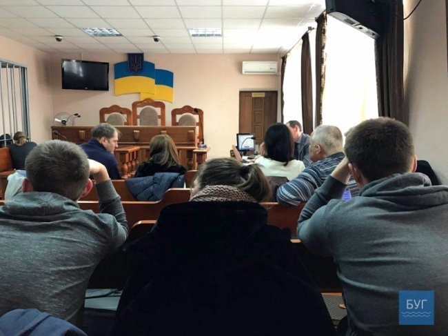 У Ковелі на суд по Катерині Литкіній не з'явились свідки