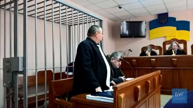 У Ковелі на суд по Катерині Литкіній не з'явились свідки