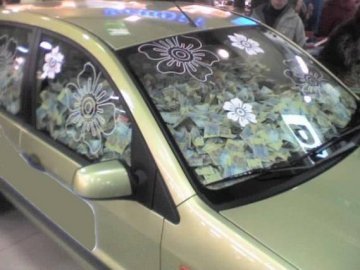 Волинським чиновникам не вистачило  200 тисяч на поїздки автомобілями