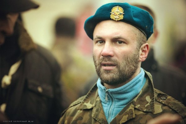 Люди революції. ФОТО