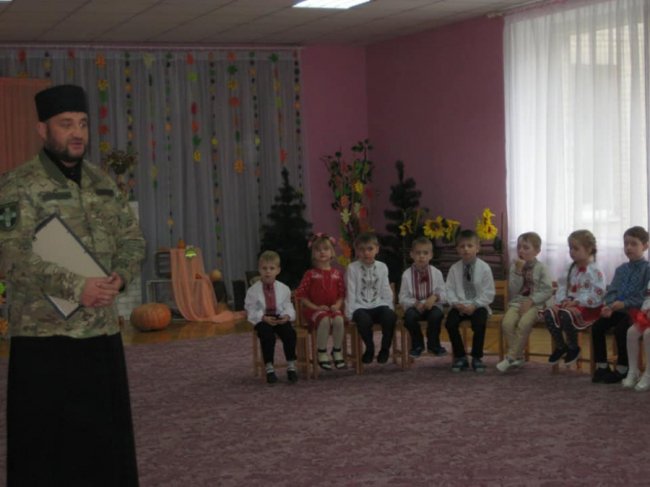 На Волині зібрали допомогу для дітей на Донбасі. ФОТО