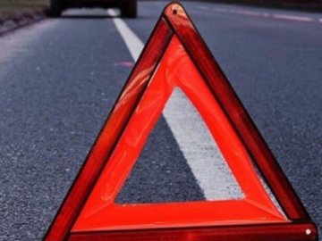 На Волині судили водія Mercedes, який спричинив автопригоду