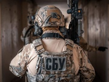 На Рівненщині російський агент збирав дані та передавав їх окупантам