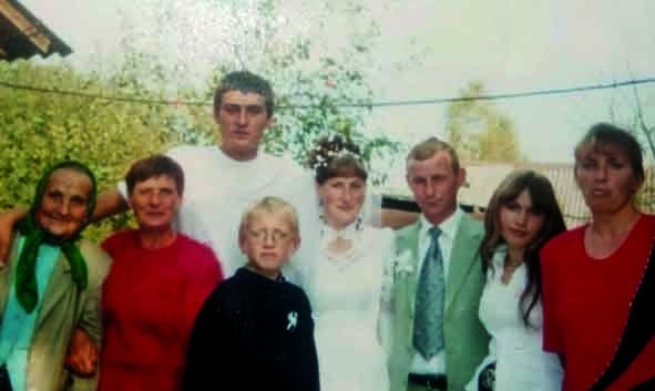 Волинянка народила чотири пари двійнят