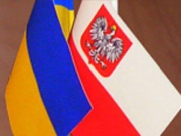 Луцькрада засуджує наміри Польщі визнати ОУН–УПА злочинцями