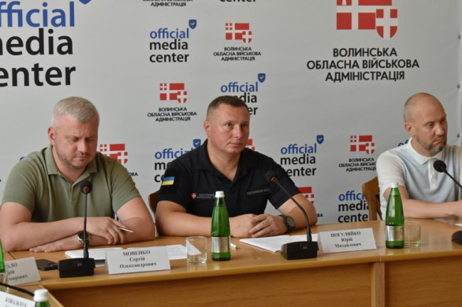 На Волинь переїжджає м'ясопереробне підприємство з Харківщини