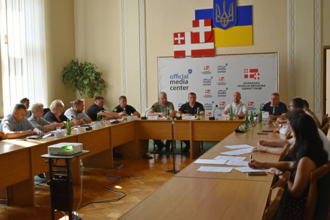 На Волинь переїжджає м'ясопереробне підприємство з Харківщини