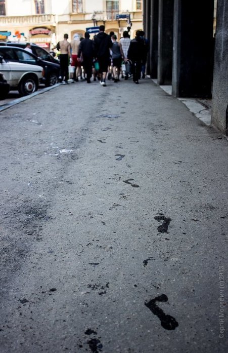 «Водяні маньяки»: як великодню забаву перетворили на хуліганство. ФОТО