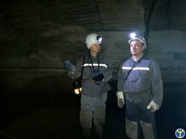 Блиск і злидні «чорного золота» Волині. ФОТО