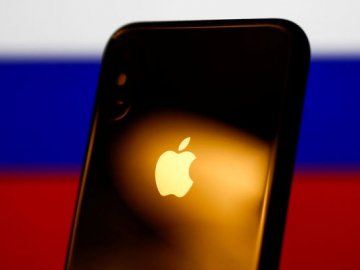 Ізоляція санкціями: список світових брендів, яких в Росії більше не буде