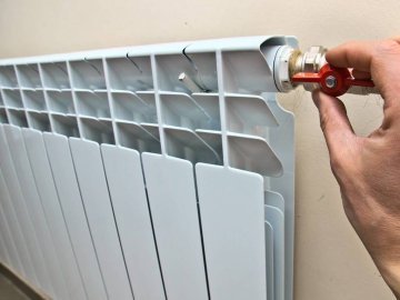 У Ковелі не виключатимуть опалення до 15 квітня