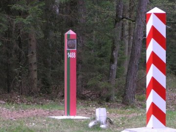 Польща може повністю закрити кордон із Білоруссю через «вагнерівців»