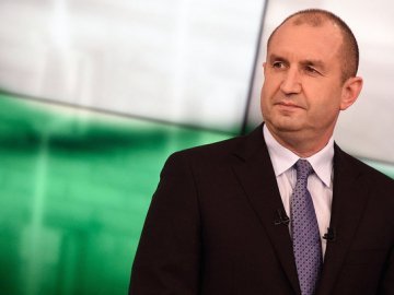 Болгарія: відбулася інавгурація проросійського президента