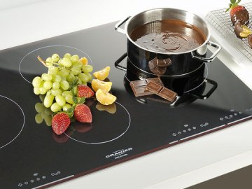 Як захистити індукційну варочну панель від пошкоджень?*