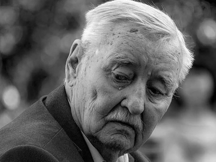 Помер Герой України Ігор Поклад