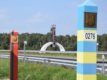 Білоруса, який рік проживав у Луцьку, можуть видворити з країни