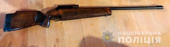 Волинянин виготовляв патрони у власному гаражі. ФОТО