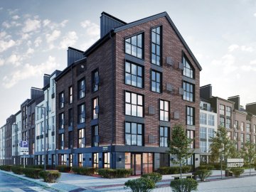 «...І до міста їхати не треба». Формула заміського життя від Андрія Разумовського*