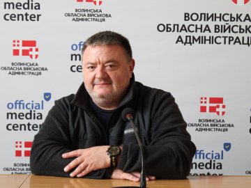 На реабілітацію до Луцька приїздять бійці з усієї України