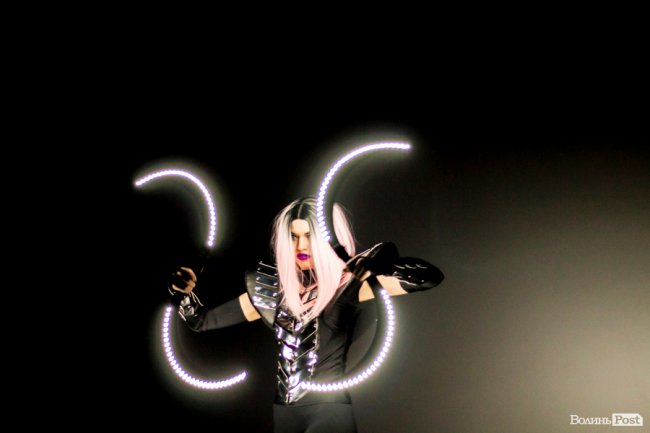 Хто став кращим студентом Волині. ФОТО