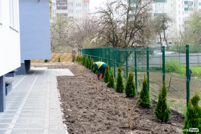 Жити яскраво: як у ЖК «Caramel Residence» будують оселі мрії*