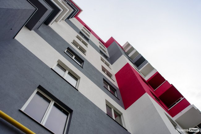 Жити яскраво: як у ЖК «Caramel Residence» будують оселі мрії*