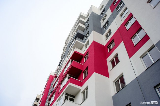 Жити яскраво: як у ЖК «Caramel Residence» будують оселі мрії*